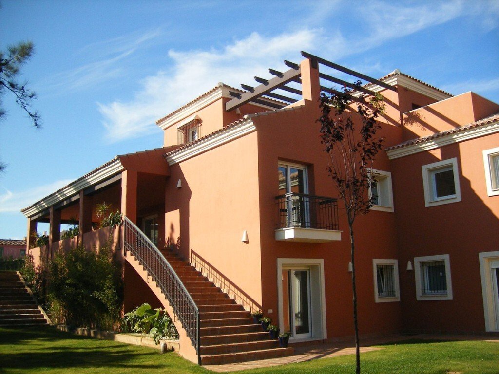 Maison à Sotogrande, San Roque, Andalousie 1 - 18706990