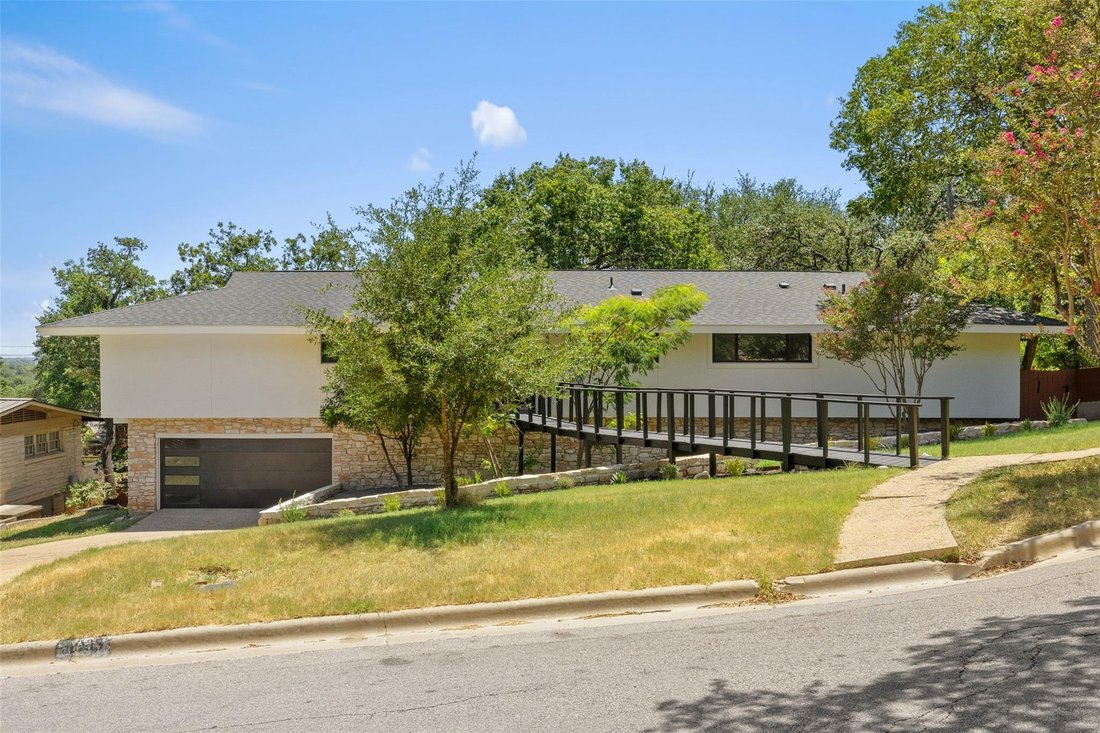 Casa a Austin, Texas, Stati Uniti 3 - 18705511