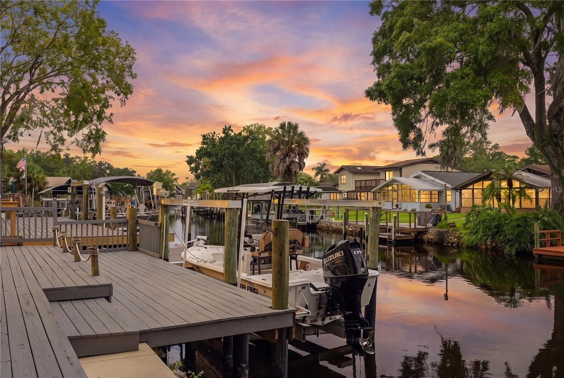 House in Homosassa, Florida, United States 3 - 18705581