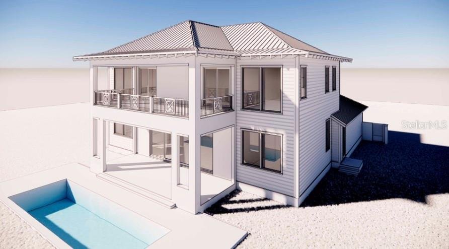 House in New Smyrna Beach, Florida, United States 2 - 18713859