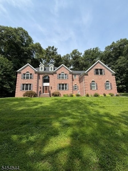 House in Mount Olive Township, New Jersey, United States 1 - 18713948