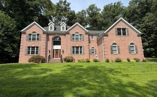 Casa a Mount Olive, New Jersey, Stati Uniti 1