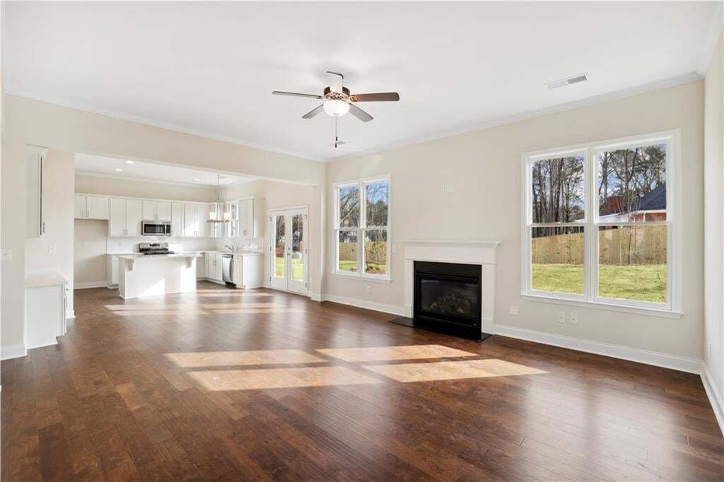 House in Buford, Georgia, United States 5 - 18703486