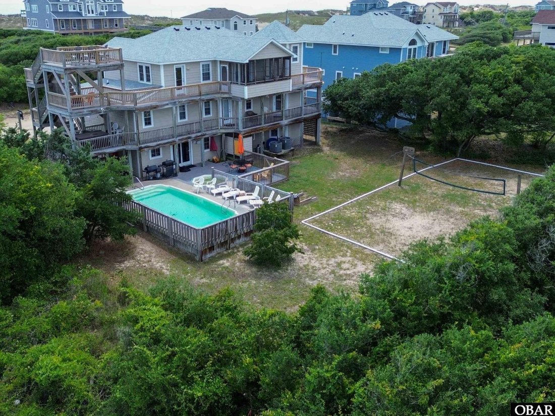 House in Corolla, North Carolina, United States 2 - 18709266