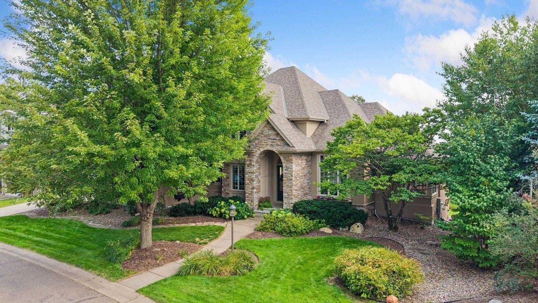 House in Eden Prairie, Minnesota, United States 2 - 18712658