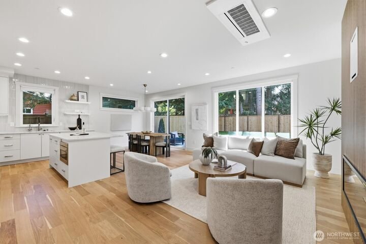 House in Kirkland, Washington, United States 5 - 18708368