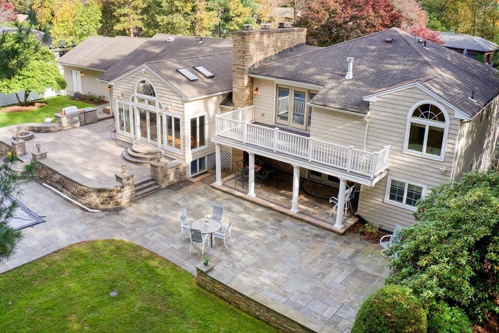 Casa en Longmeadow, Massachusetts, Estados Unidos 5 - 17894851