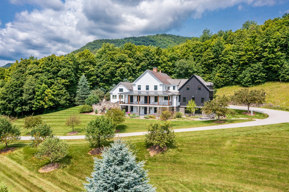 House in Dorset, Vermont, United States 2 - 18703878