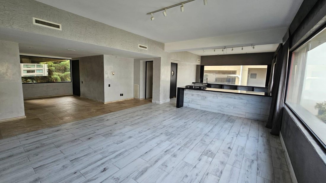 Apartment in Mexico City, Mexico 2 - 18711030