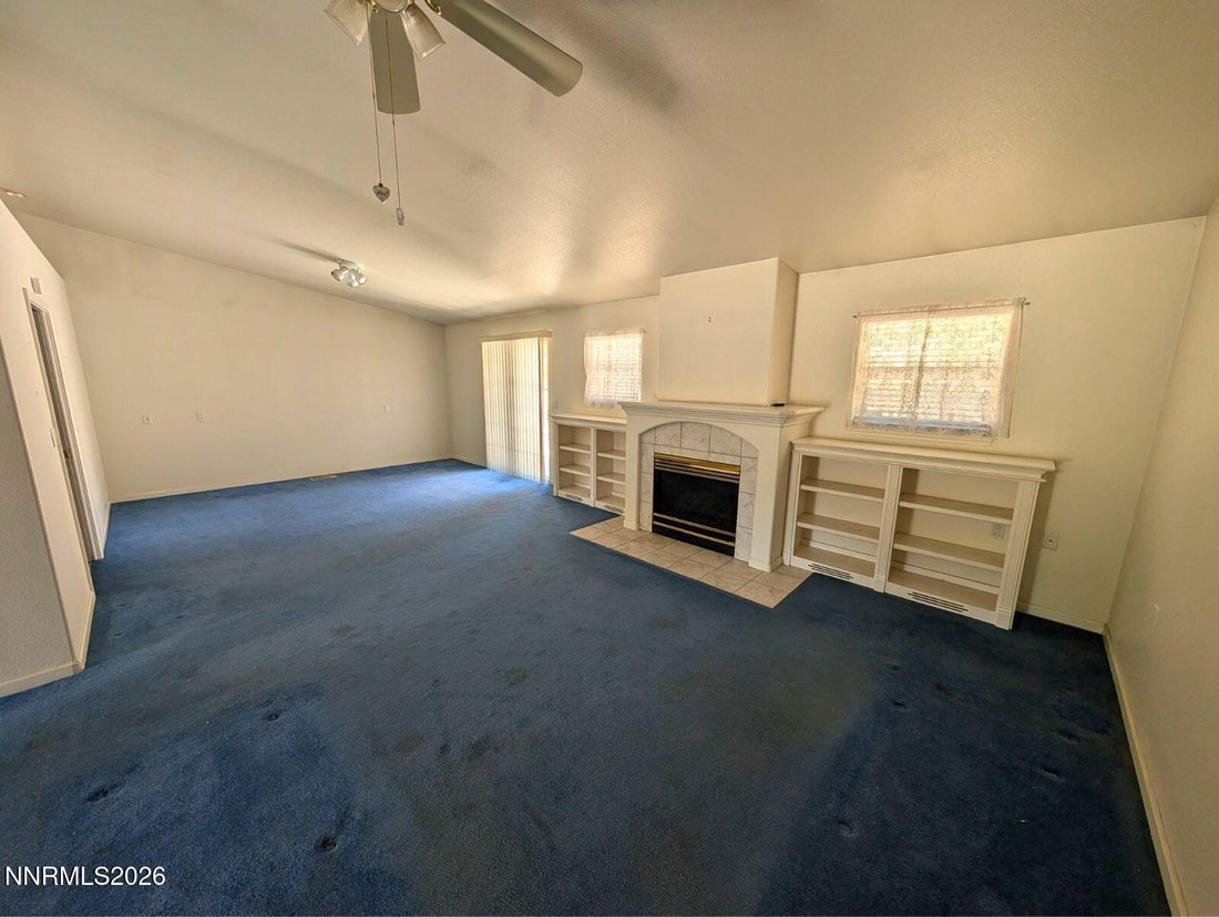 House in Carson City, Nevada, United States 3 - 18705071