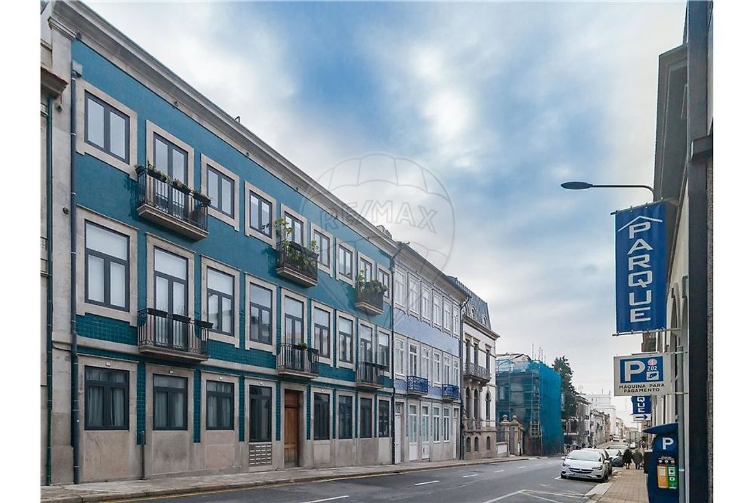 Casa en Bonfim, Distrito de Oporto, Portugal 2 - 18710263