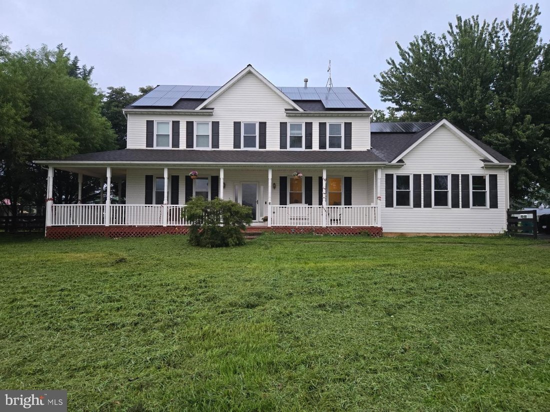 House in Lovettsville, Virginia, United States 1 - 18702447