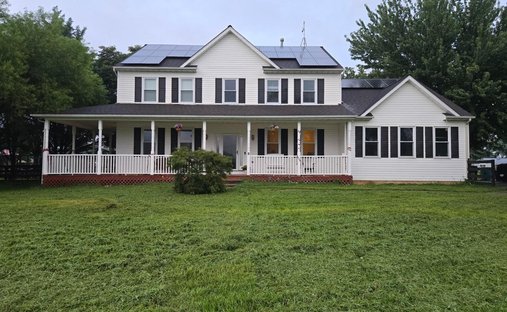 Casa en Lovettsville, Virginia, Estados Unidos 1