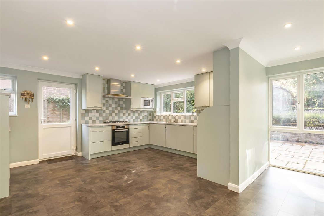 House in Saffron Walden, England 2 - 18703095