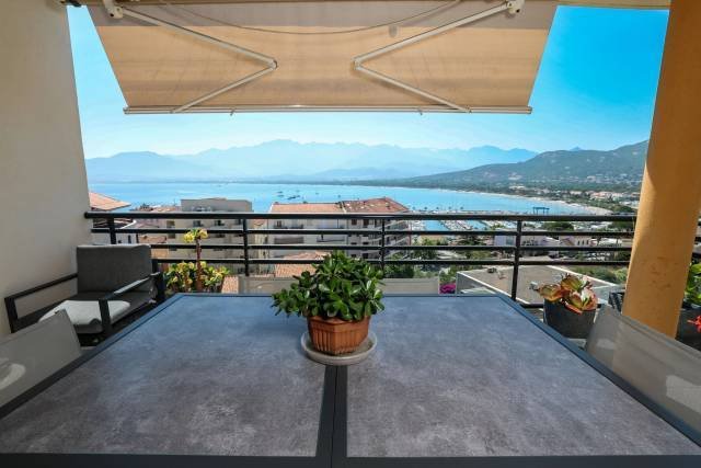 Apartamento en Centre, Calvi, Francia 3 - 18646370