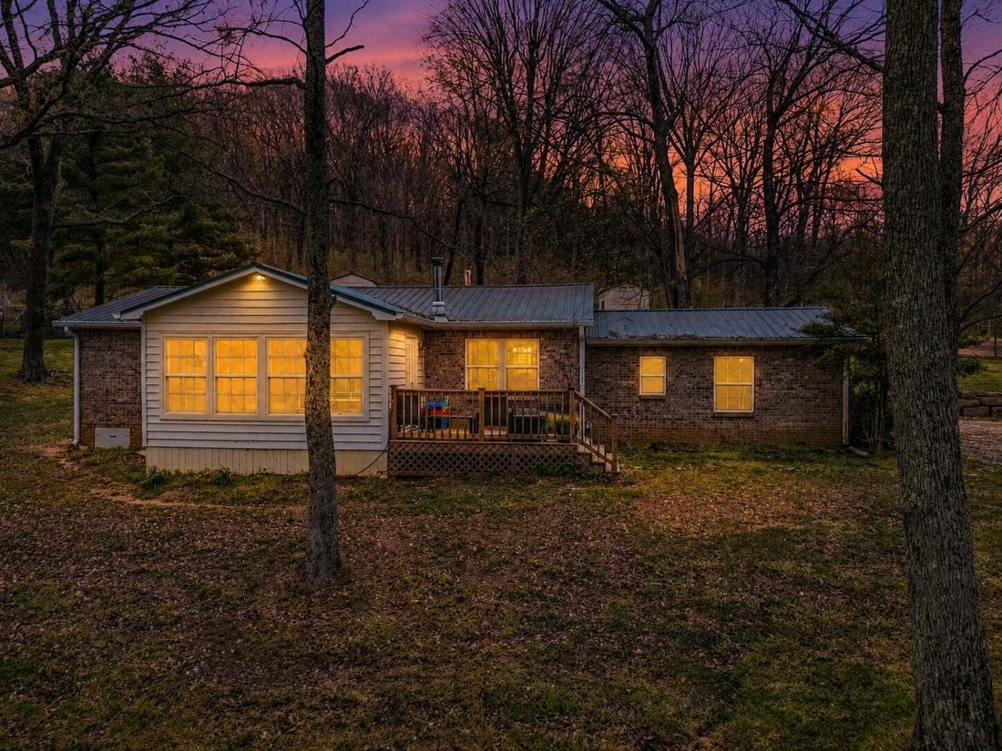 House in Thompson's Station, Tennessee, United States 1 - 18703491