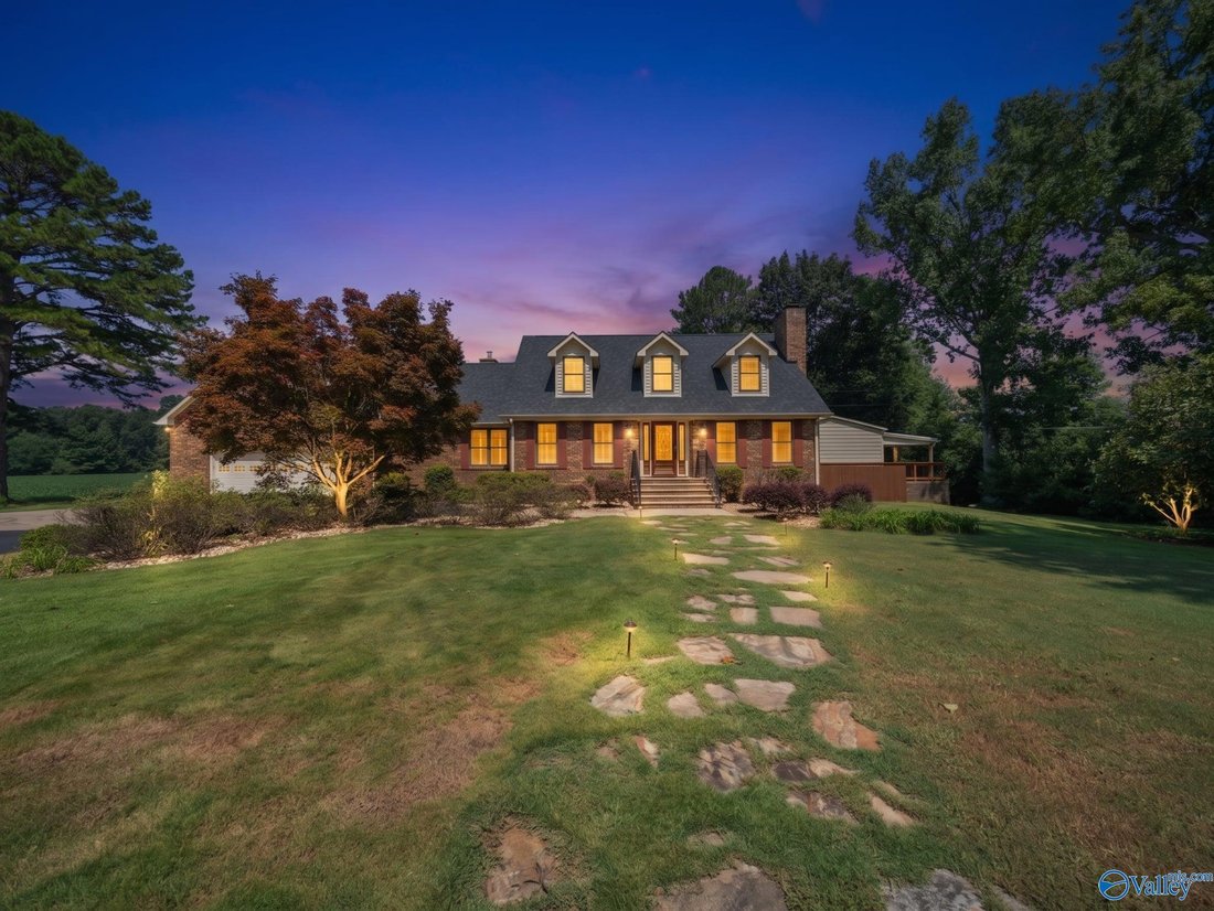 House in Albertville, Alabama, United States 1 - 18705238