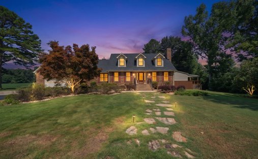 Haus in Albertville, Alabama, Vereinigte Staaten 1