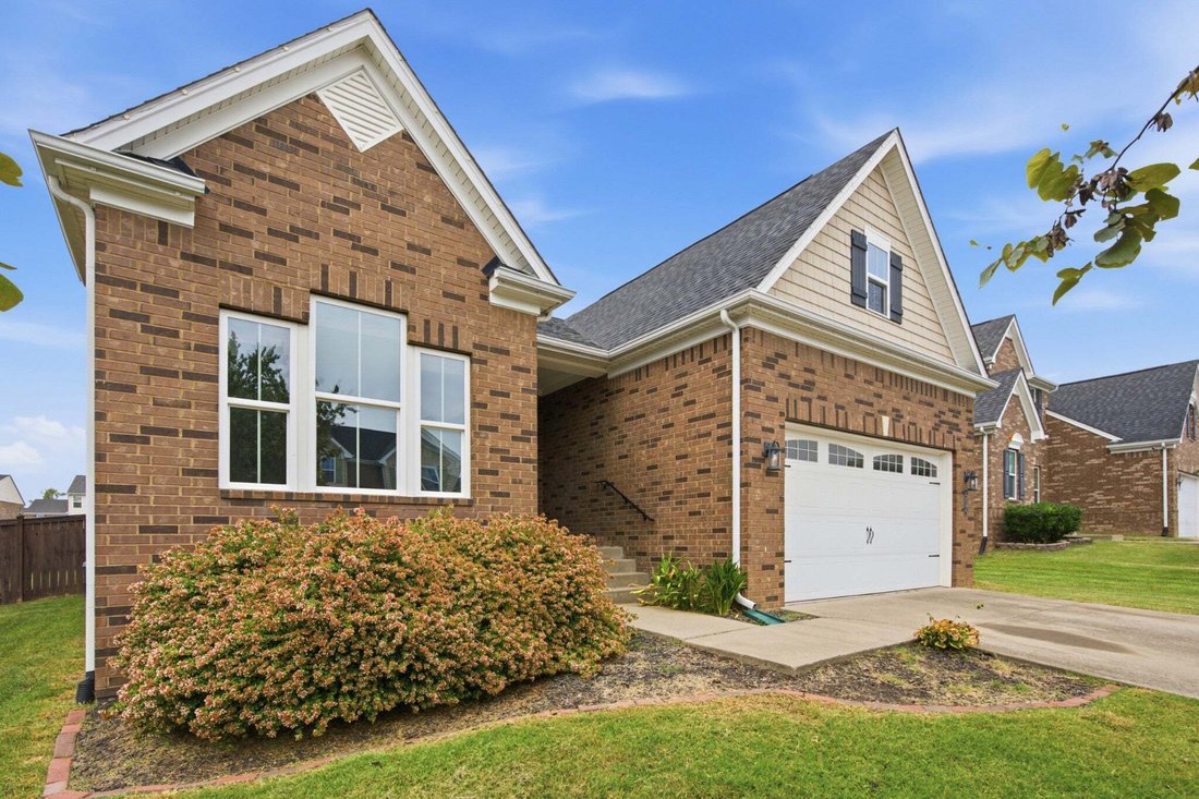 House in Nolensville, Tennessee, United States 2 - 18706299