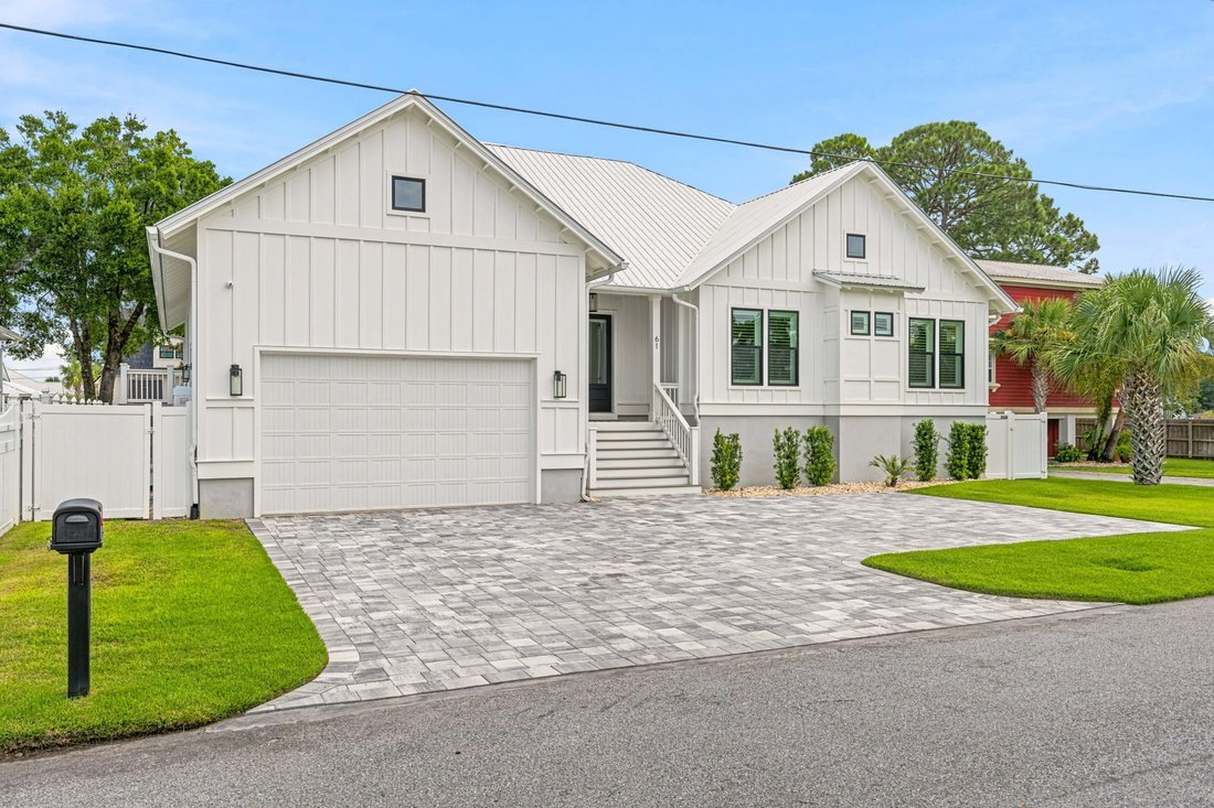 House in Santa Rosa Beach, Florida, United States 3 - 18705058