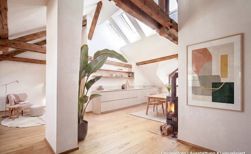 Appartement à Zams, Tyrol, Autriche 1