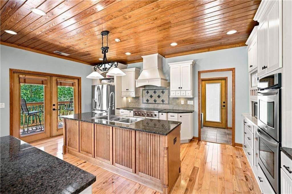House in Waleska, Georgia, United States 3 - 18713880