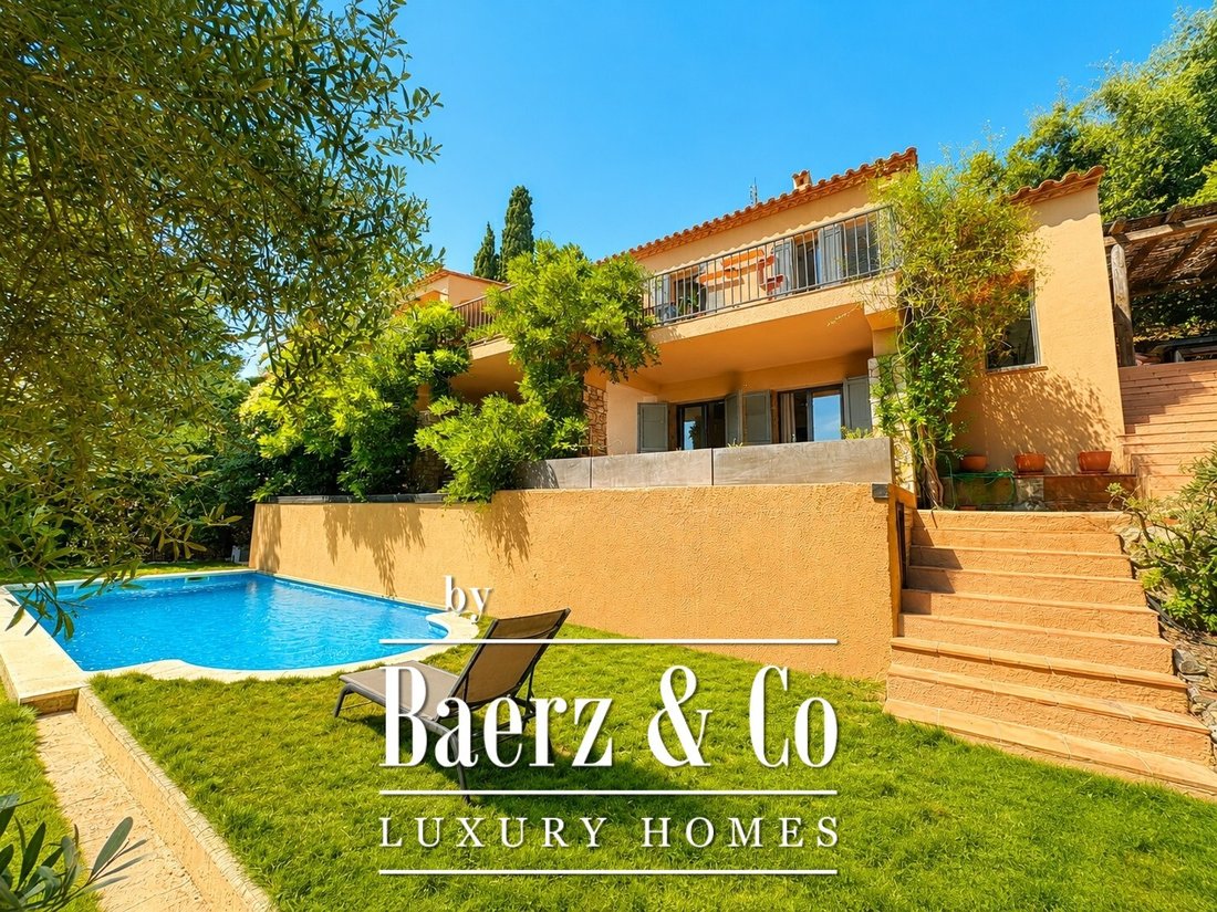 Villa in sa Riera, Begur, Catalonia 1 - 18705613