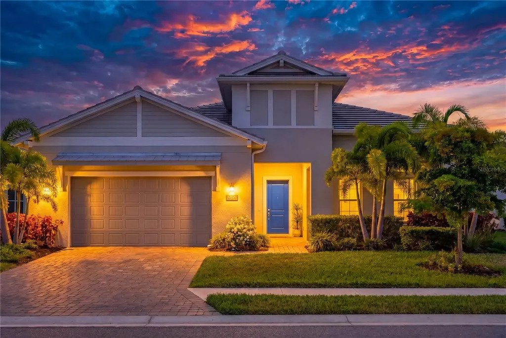 House in Bradenton, Florida, United States 1 - 18712439