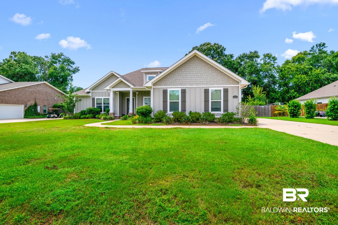 House in Fairhope, Alabama, United States 2 - 18705547