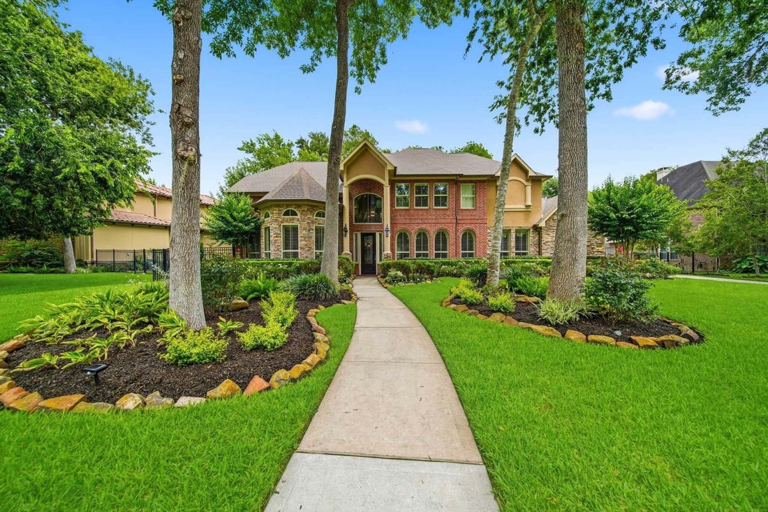House in Missouri City, Texas, United States 1 - 18710331