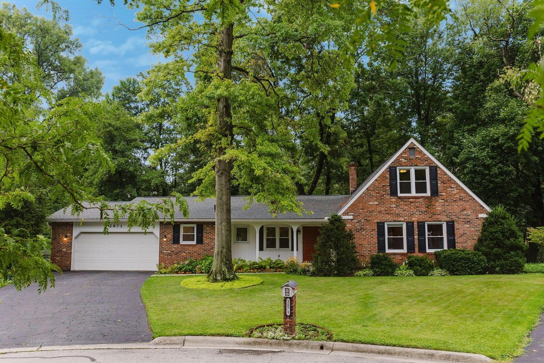 House in Columbus, Ohio, United States 2 - 18708565