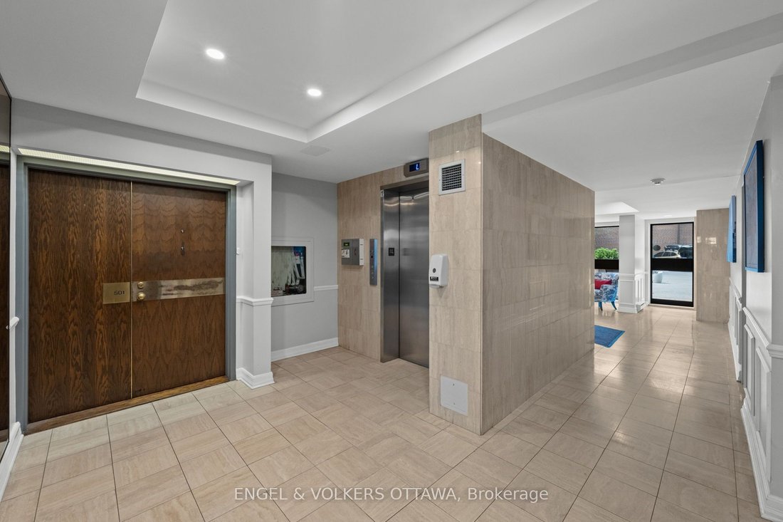Condo in Ottawa, Ontario, Canada 5 - 18707009