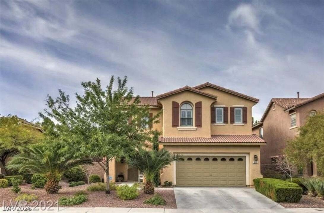 House in Las Vegas, Nevada, United States 2 - 18713019