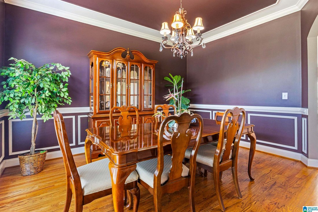 House in Vestavia Hills, Alabama, United States 5 - 18705334