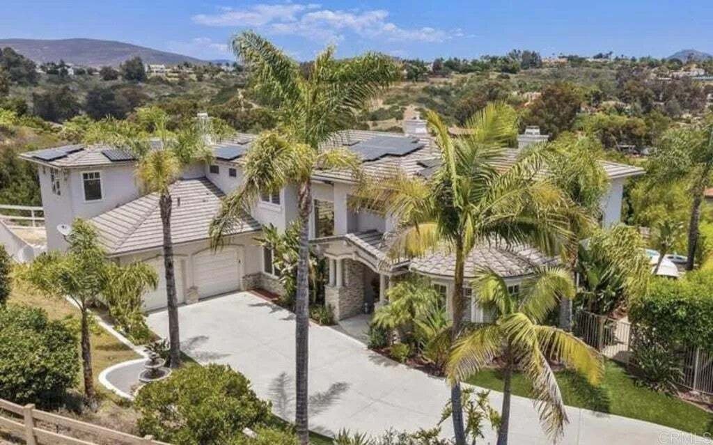 Casa en Encinitas, California, Estados Unidos 1 - 18711535