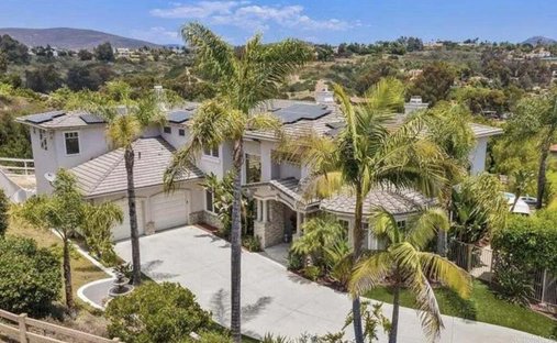 House in Encinitas, California, United States 1