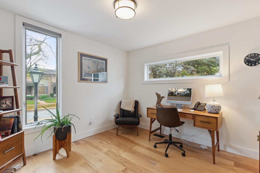 Condo in Birmingham, Michigan, United States 5 - 18709041