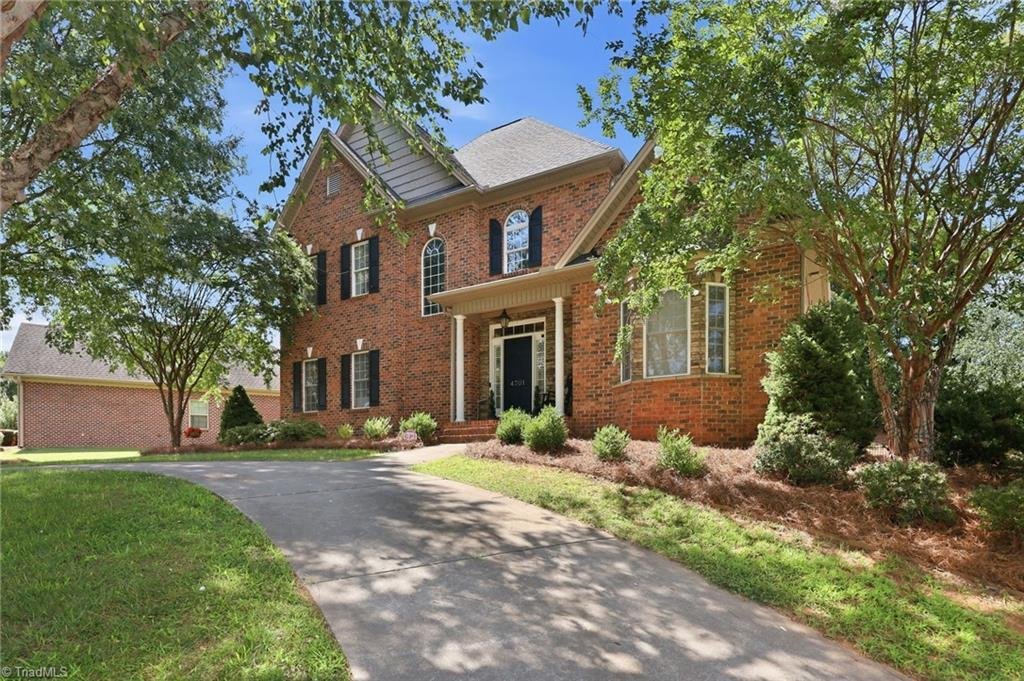 House in Pfafftown, North Carolina, United States 3 - 18703124