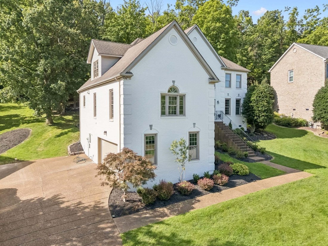House in Nashville, Tennessee, United States 4 - 18710075
