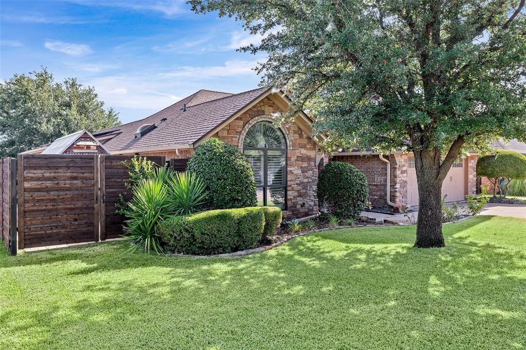 House in Granbury, Texas, United States 2 - 18706785