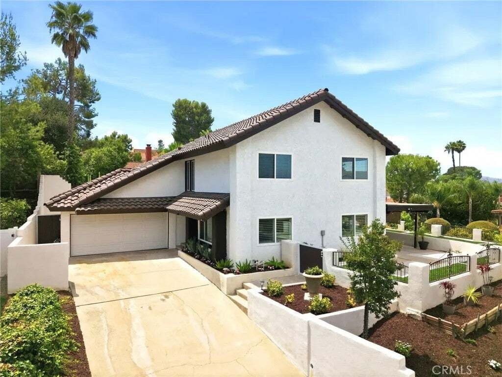 Casa a Walnut, California, Stati Uniti 2 - 18705947