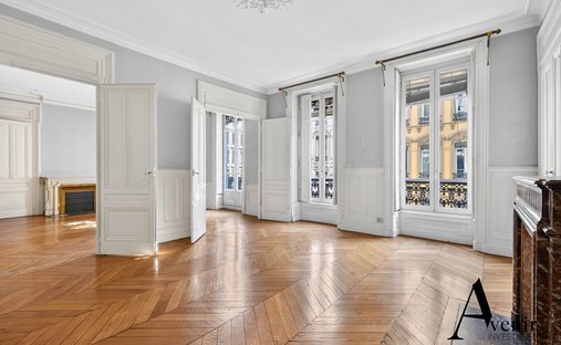 Apartment in Bellecour-Ainay, Lyon 2e Arrondissement, Lyon 1