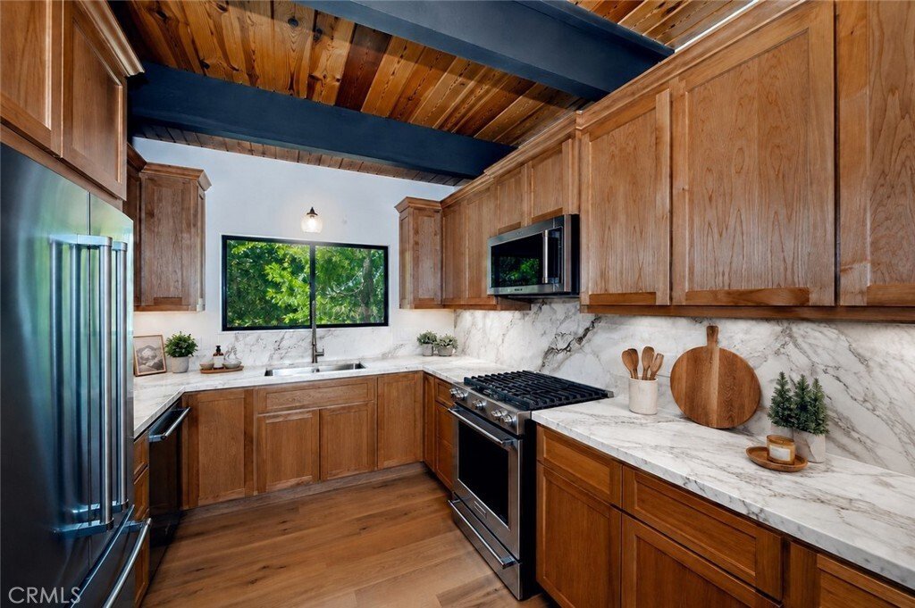 Casa en Lake Arrowhead, California, Estados Unidos 5 - 18711469