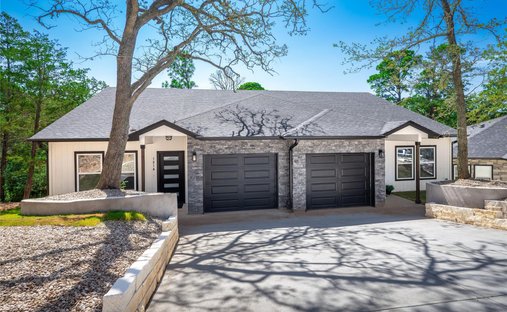 House in Bastrop, Texas, United States 1