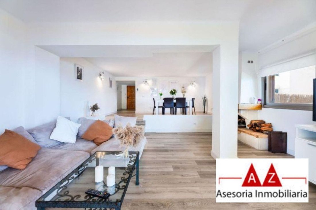 Apartment in Alcudia, Balearic Islands, Spain 3 - 18713710