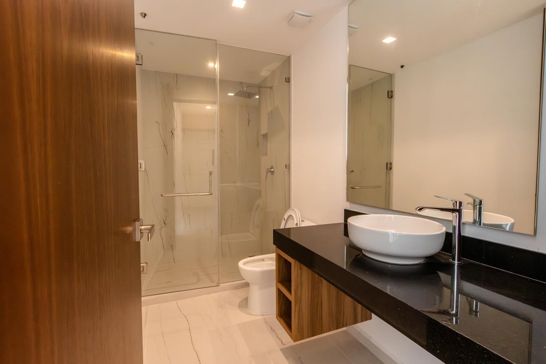 Apartment in Playa del Carmen, Quintana Roo, Mexico 4 - 18704618