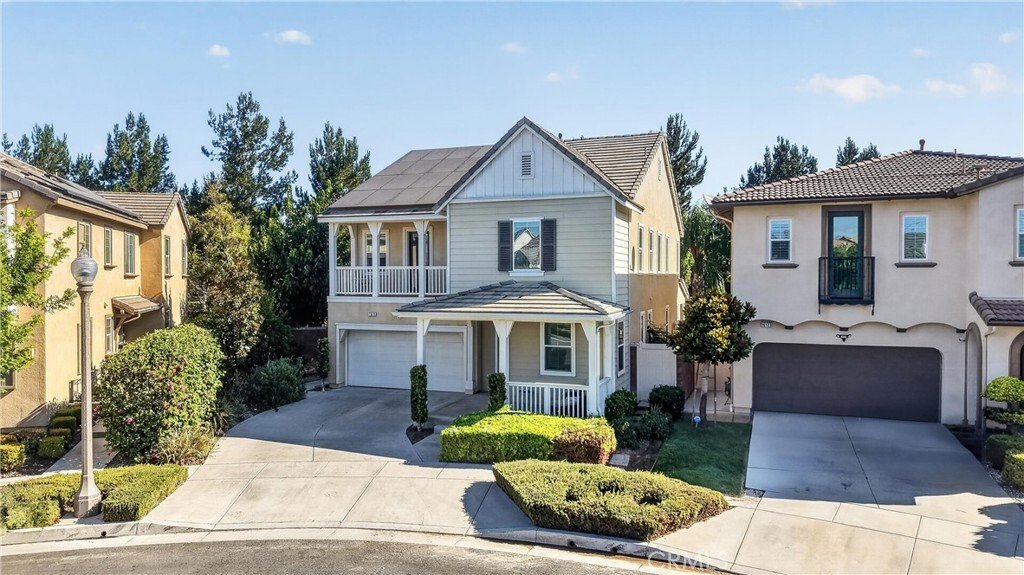 House in Chino, California, United States 5 - 18711866