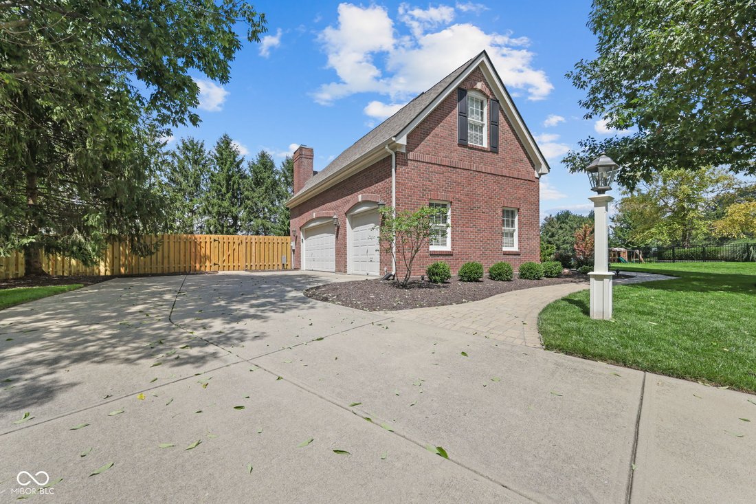 House in Westfield, Indiana, United States 5 - 18703277