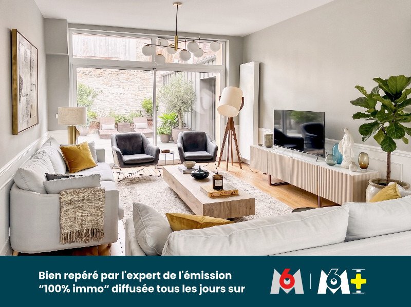 House in Sud Gare, Rennes, France 3 - 18705385