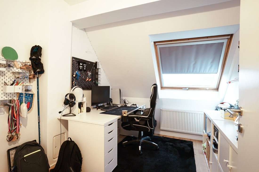 Penthouse in Wattens, Tirol, Österreich 3 - 18709415